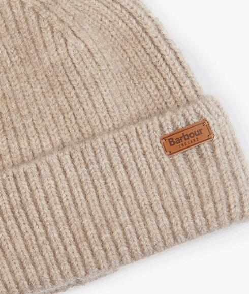 Pendle Beanie - Beige