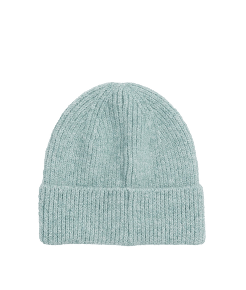 Pendle Beanie - Green