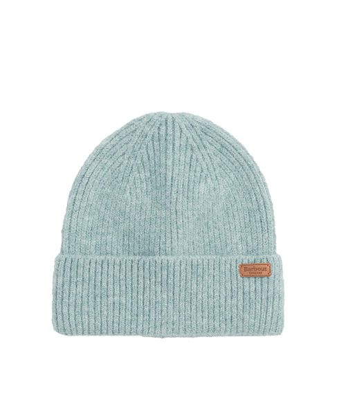 Pendle Beanie - Green