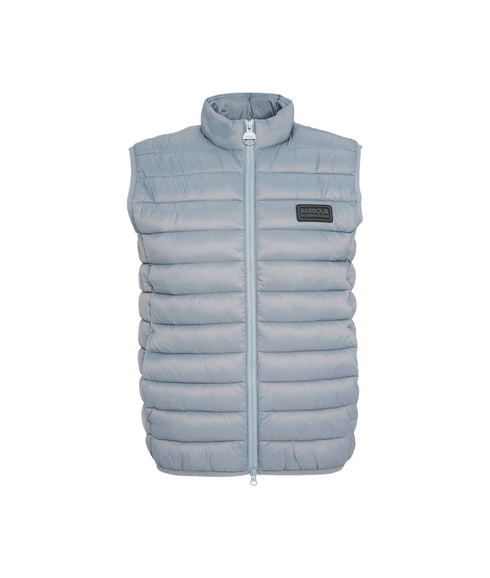 Tourer Reed Gilet - Grey