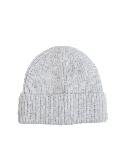 Pendle Beanie - Grey