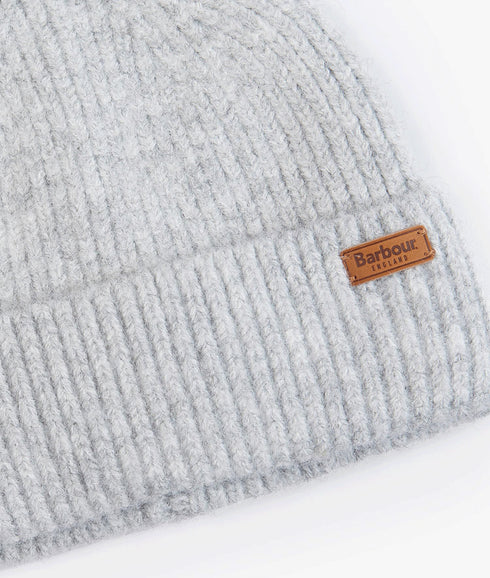 Pendle Beanie - Grey