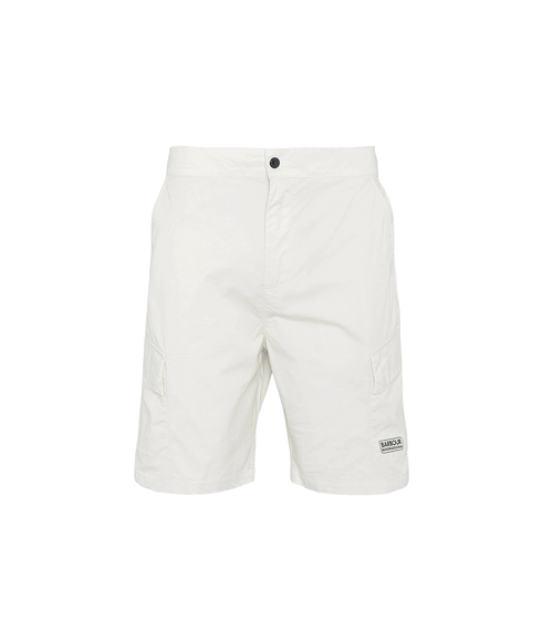 Parson Shorts - White
