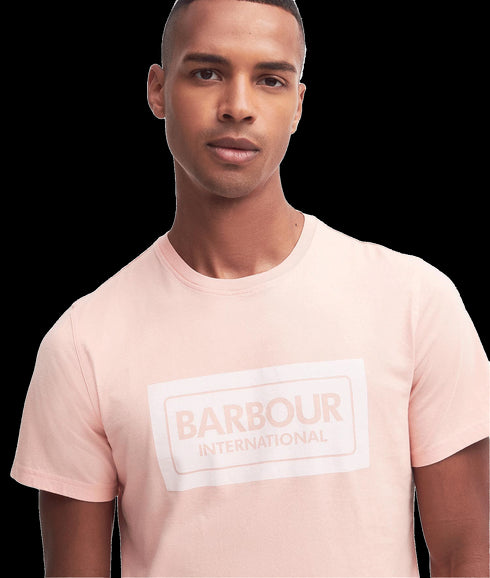 Sainter T-Shirt - Pink