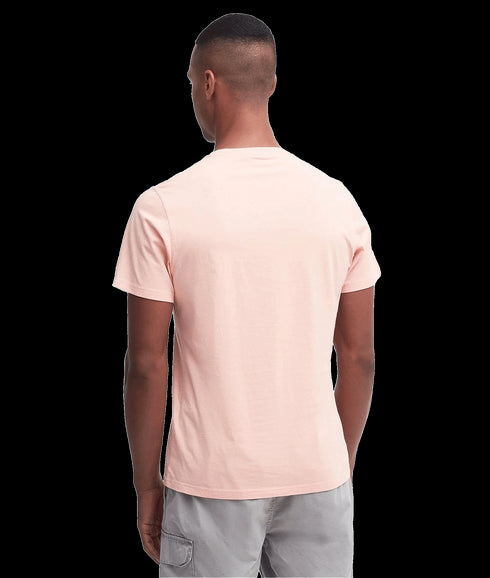 Sainter T-Shirt - Pink