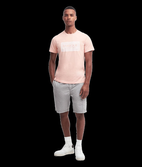 Sainter T-Shirt - Pink