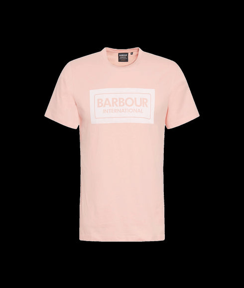 Sainter T-Shirt - Pink