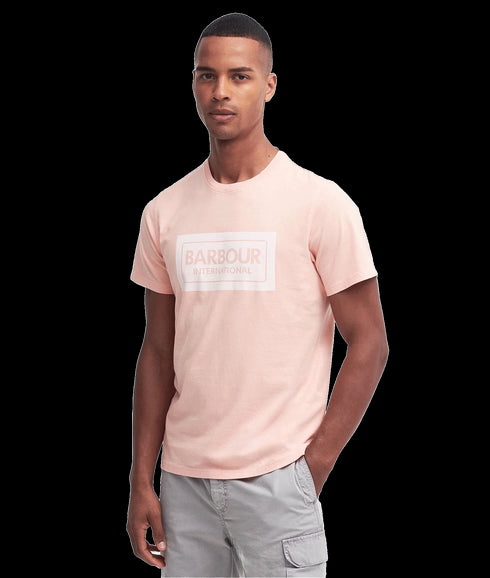 Sainter T-Shirt - Pink