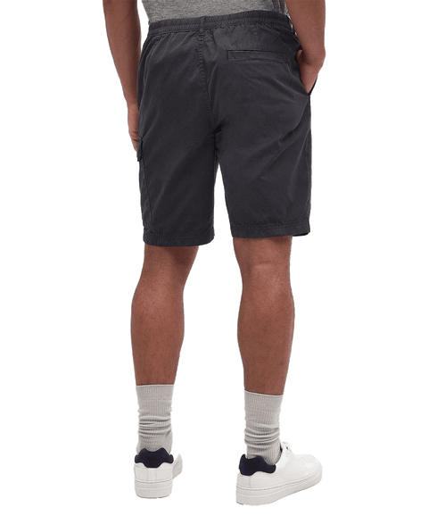 Gear Shorts - Grey