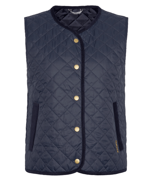 Hannah Gilet - Navy