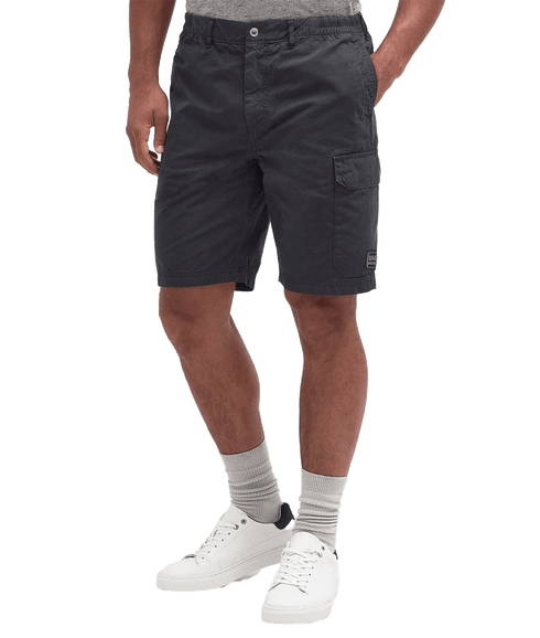 Gear Shorts - Grey