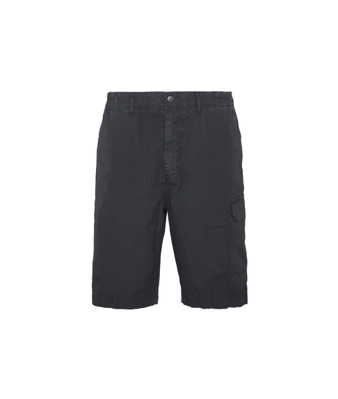 Gear Shorts - Grey