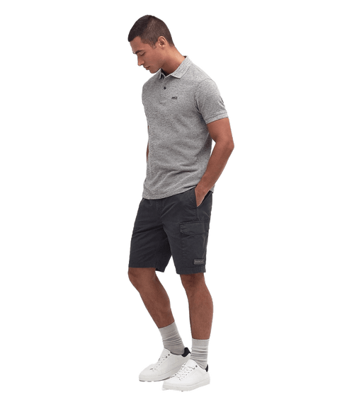 Gear Shorts - Grey