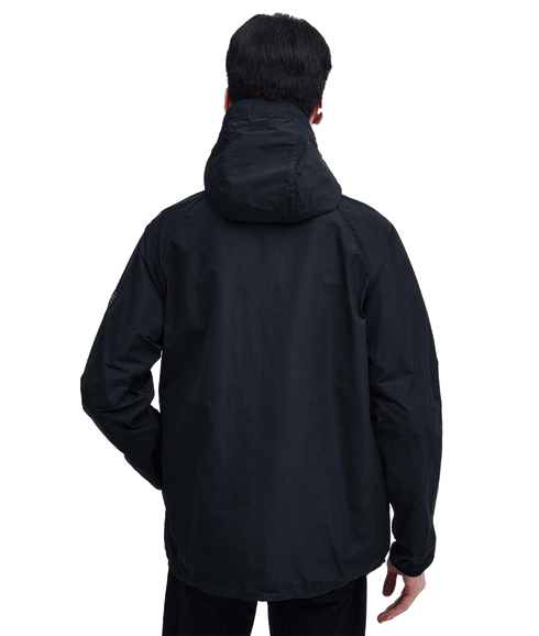 Beckett Showerproof Jacket - Black