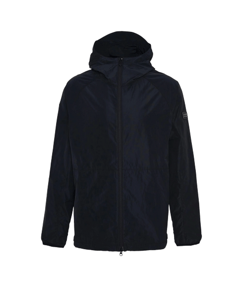 Beckett Showerproof Jacket - Black