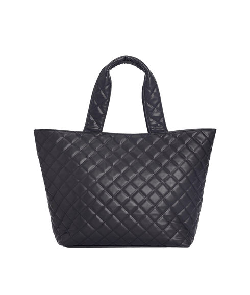 Battersea Tote Bag - Black