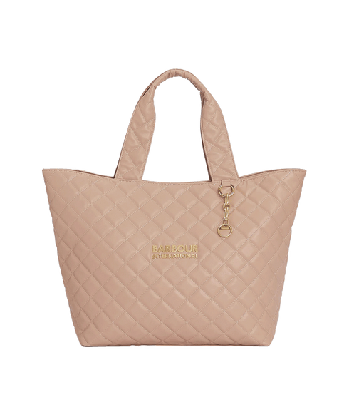 Battersea Tote Bag - Beige