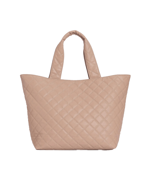 Battersea Tote Bag - Beige