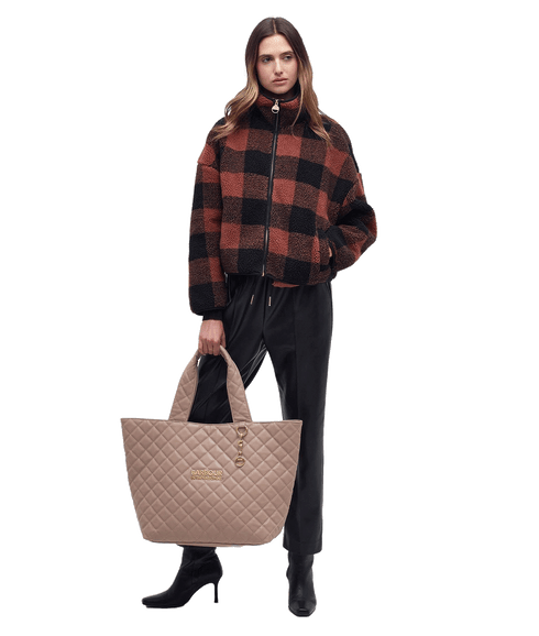 Battersea Tote Bag - Beige