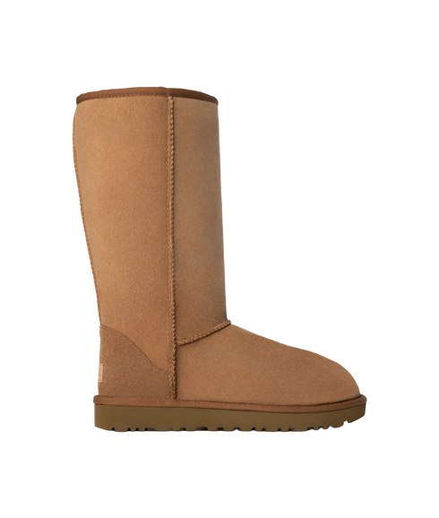 Classic Tall II - Chestnut