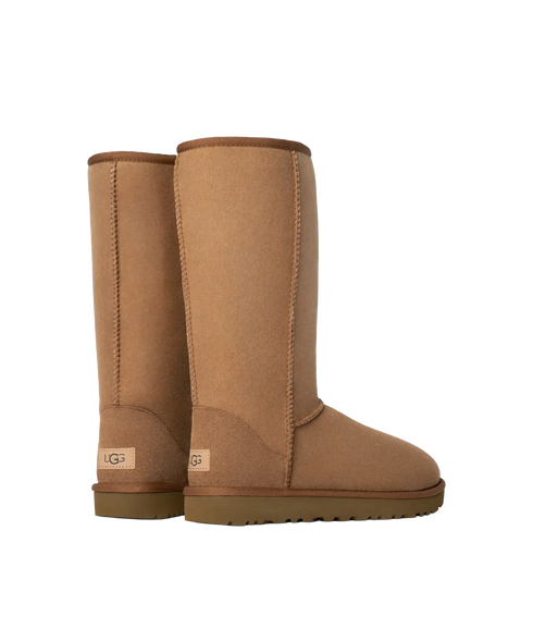 Classic Tall II - Chestnut