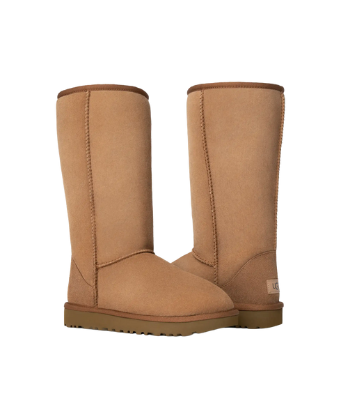 Classic Tall II - Chestnut