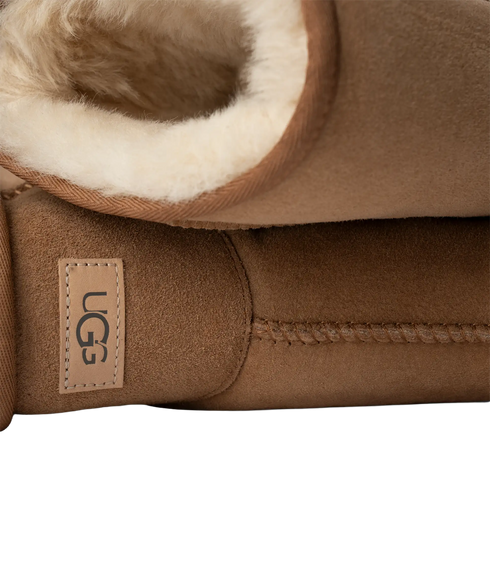 Classic Tall II - Chestnut