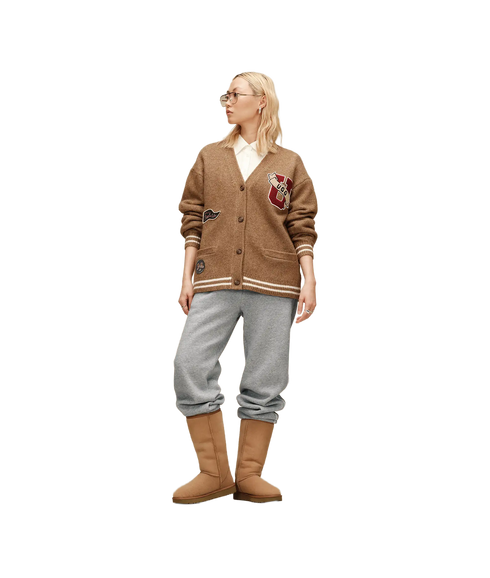 Classic Tall II - Chestnut
