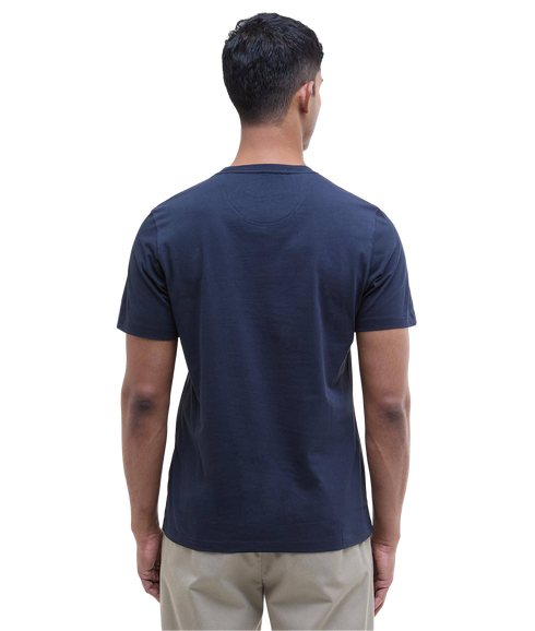 Essential Sports T-Shirt - Navy