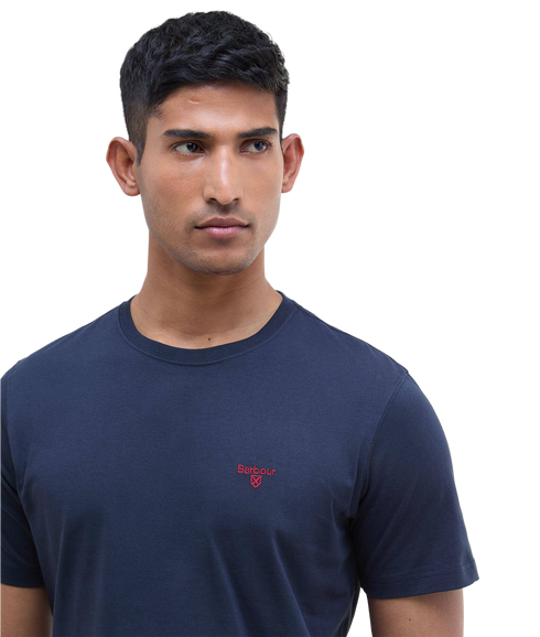Essential Sports T-Shirt - Navy