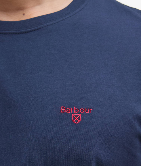 Essential Sports T-Shirt - Navy