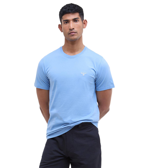 Essential Sports T-Shirt - Blue