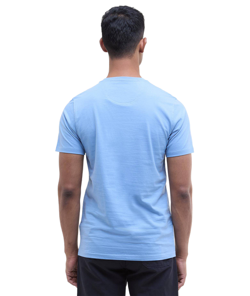 Essential Sports T-Shirt - Blue