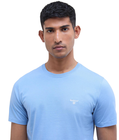 Essential Sports T-Shirt - Blue
