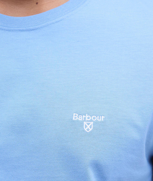Essential Sports T-Shirt - Blue