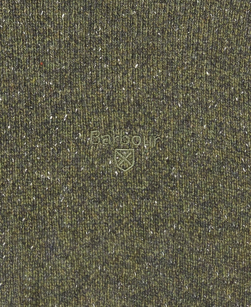 Essential Tisbury Crew-Neck Sweatshirt - Green