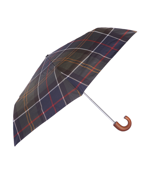 Tartan Mini Umbrella - Classic Tartan