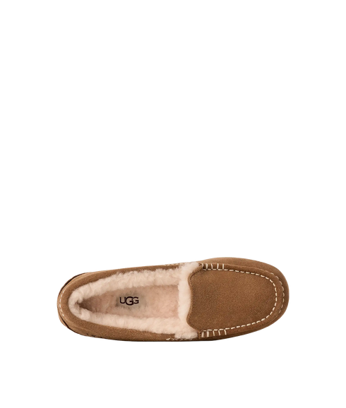 Ansley - Chestnut