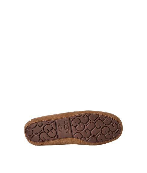 Ansley - Chestnut