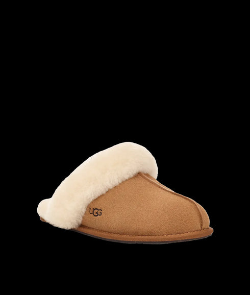 Scuffette II Slipper - Brown