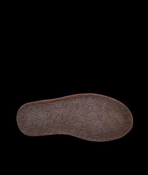 Scuffette II Slipper - Brown