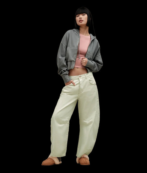 Scuffette II Slipper - Brown