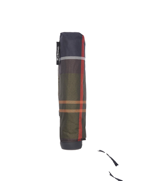 Barbour Portree Tartan Umbrella - Classic