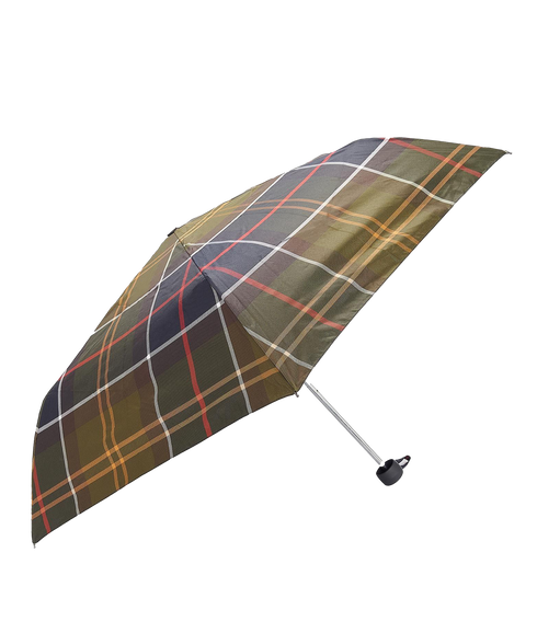 Barbour Portree Tartan Umbrella - Classic