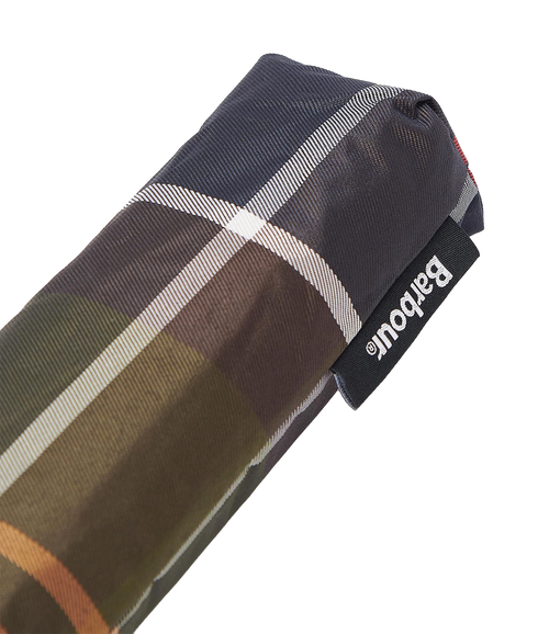 Barbour Portree Tartan Umbrella - Classic