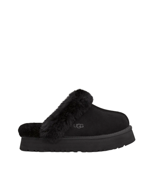 Disquette - Black