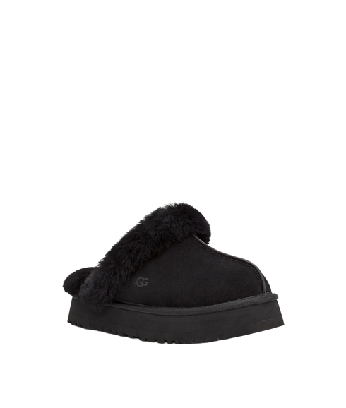 Disquette - Black