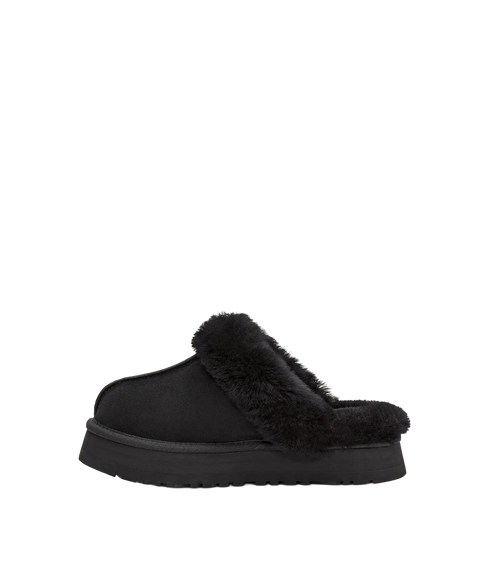 Disquette - Black