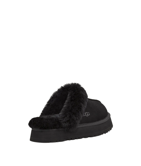 Disquette - Black