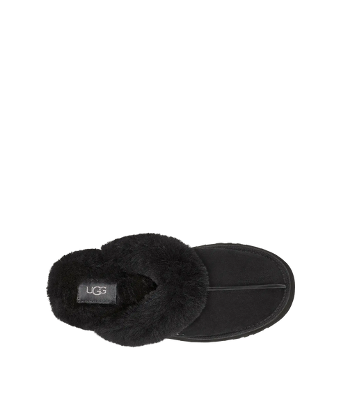 Disquette - Black
